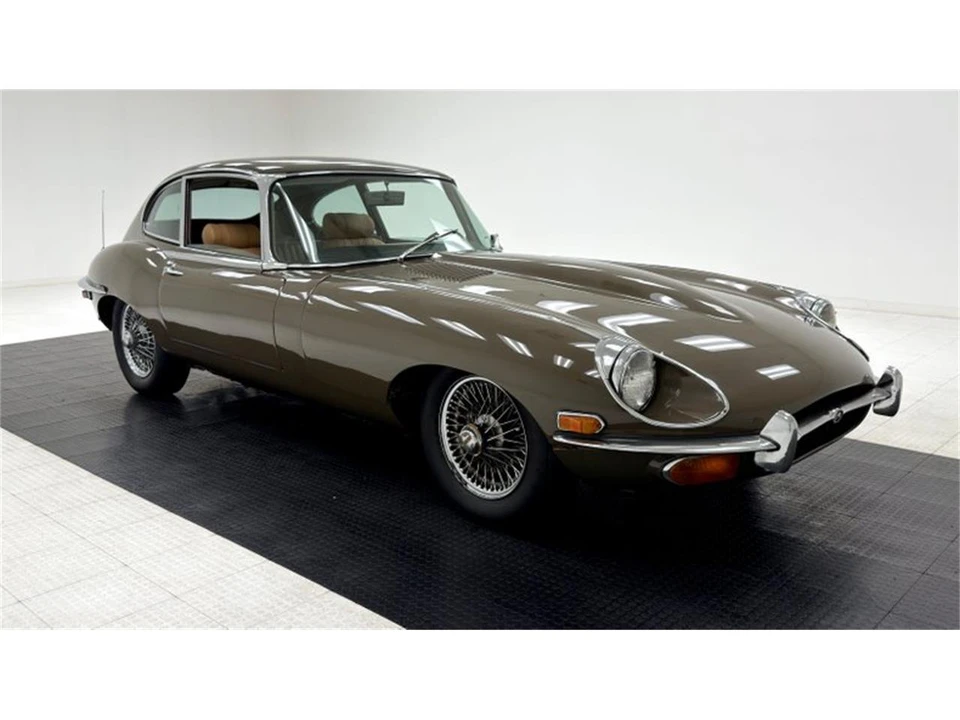 1970 Jaguar E-Type Series 2 - Image 7 of 31