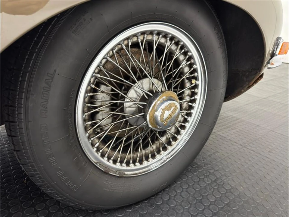 1970 Jaguar E-Type Series 2 - Image 23 of 31