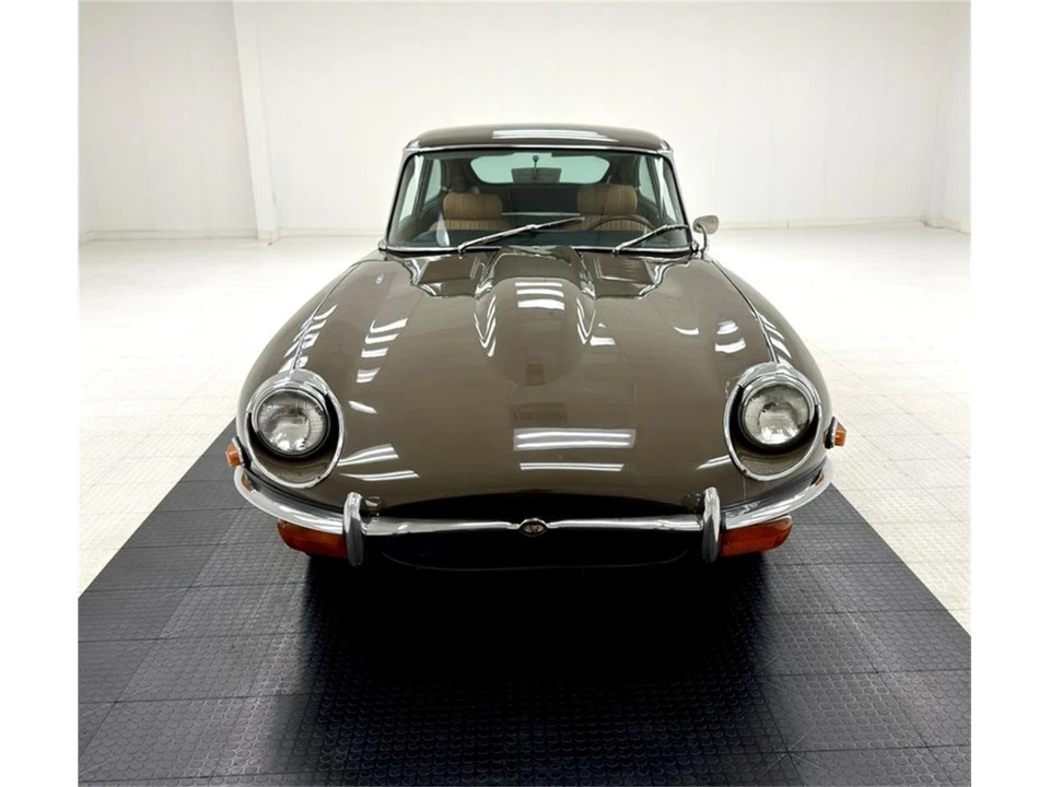 1970 Jaguar E-Type Series 2 - Image 8 of 31