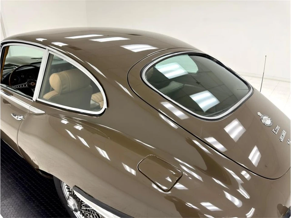 1970 Jaguar E-Type Series 2 - Image 18 of 31