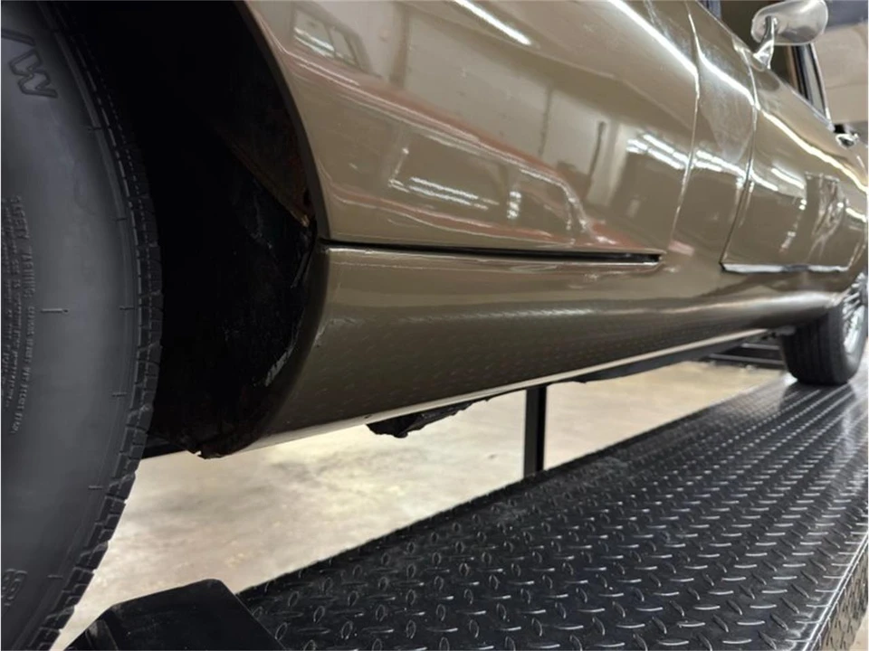 1970 Jaguar E-Type Series 2 - Image 28 of 31