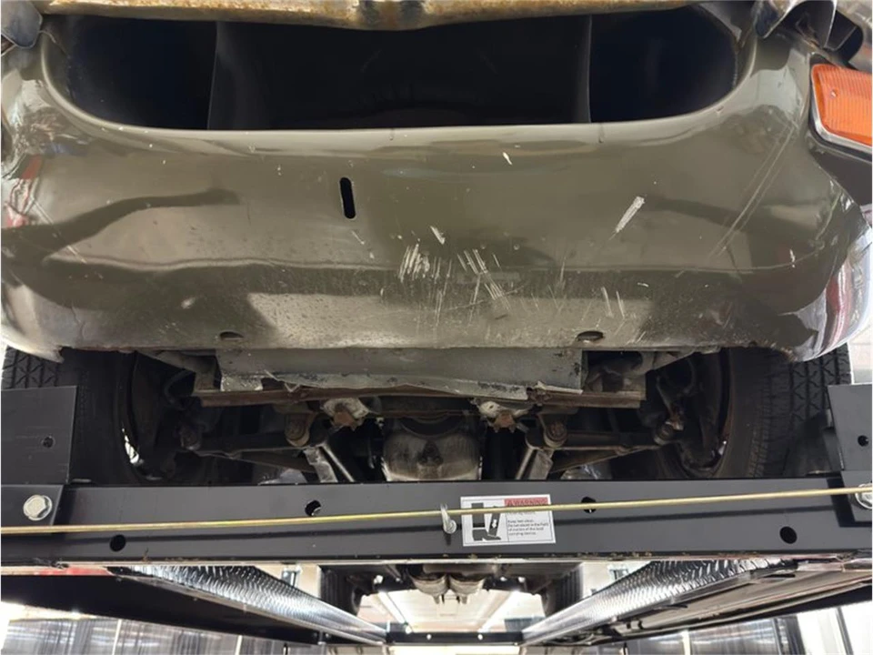 1970 Jaguar E-Type Series 2 - Image 24 of 31