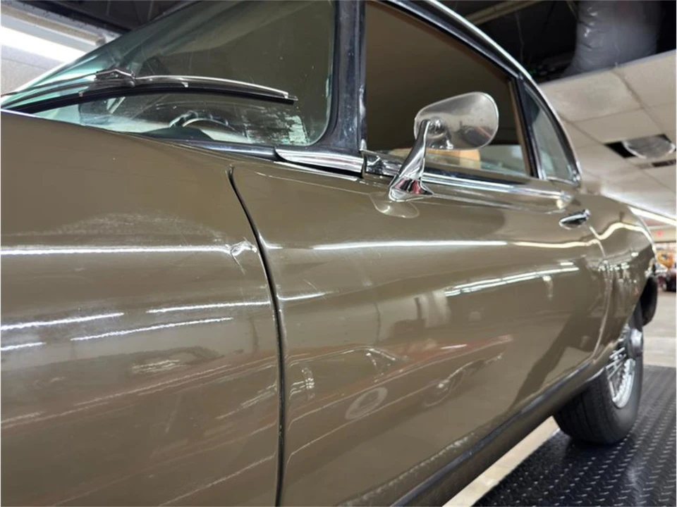 1970 Jaguar E-Type Series 2 - Image 30 of 31