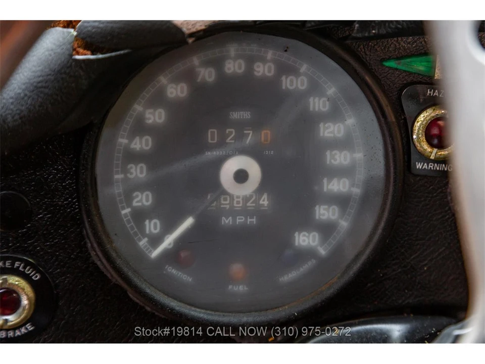 1970 Jaguar E-Type Series 2 - Image 18 of 31