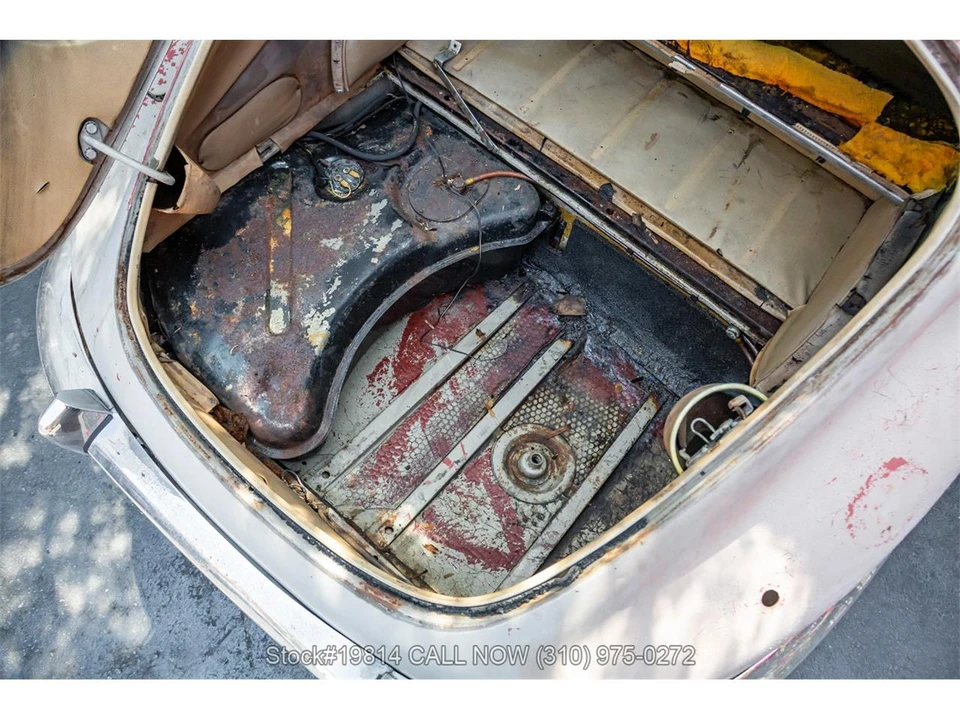 1970 Jaguar E-Type Series 2 - Image 26 of 31