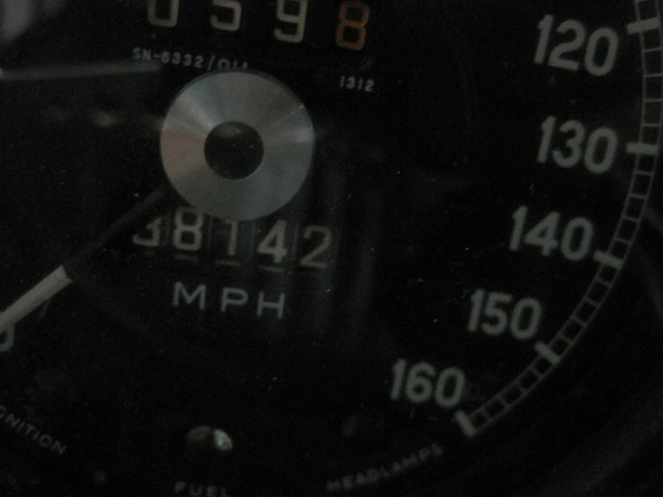 1970 Jaguar E-Type Series 2 - Image 9 of 10
