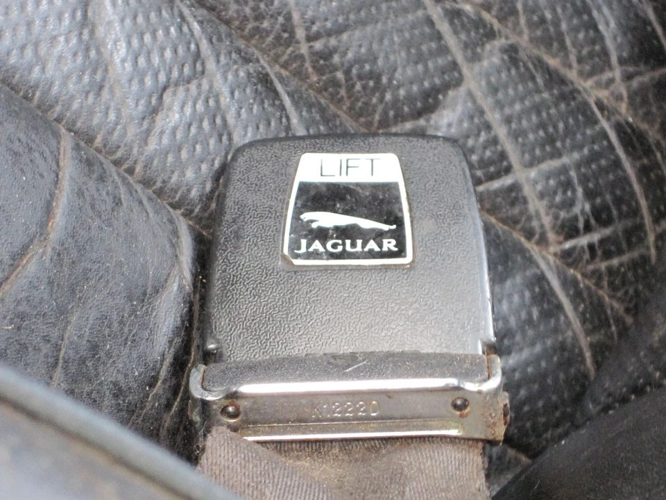 1970 Jaguar E-Type Series 2 - Image 5 of 10