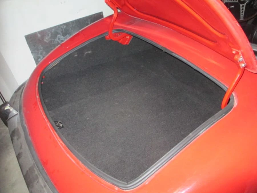 1970 Jaguar E-Type Series 2 - Image 3 of 8