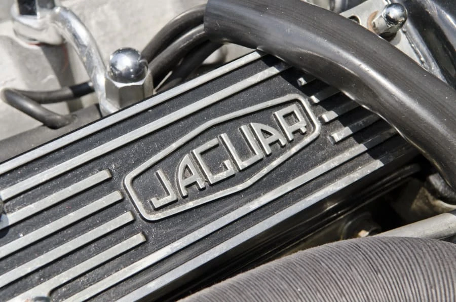 1970 Jaguar E-Type Series 2 - Image 9 of 12