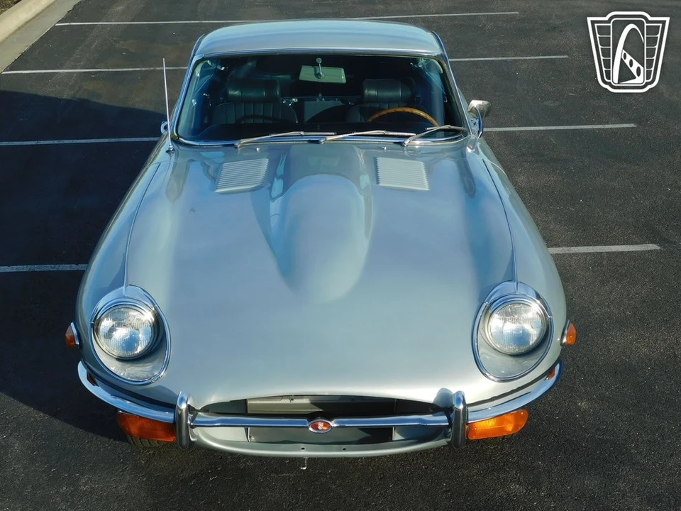 1970 Jaguar E-Type Series 2 - Image 17 of 21