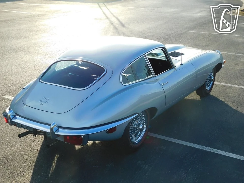 1970 Jaguar E-Type Series 2 - Image 14 of 21