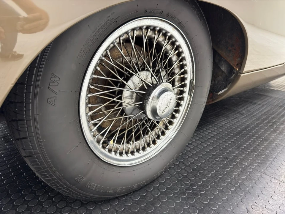 1970 Jaguar E-Type Series 2 - Image 12 of 12
