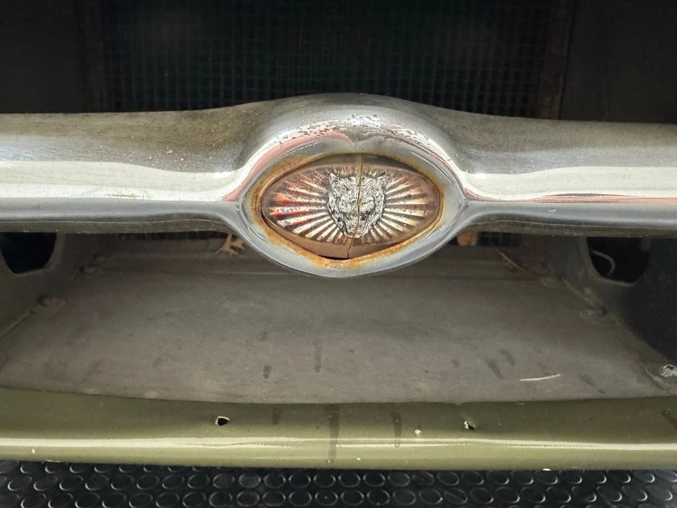1970 Jaguar E-Type Series 2 - Image 10 of 12