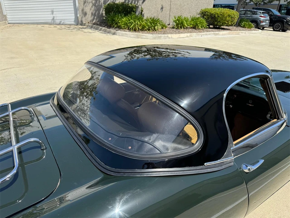 1970 Jaguar E-Type Series 2 - Image 10 of 31
