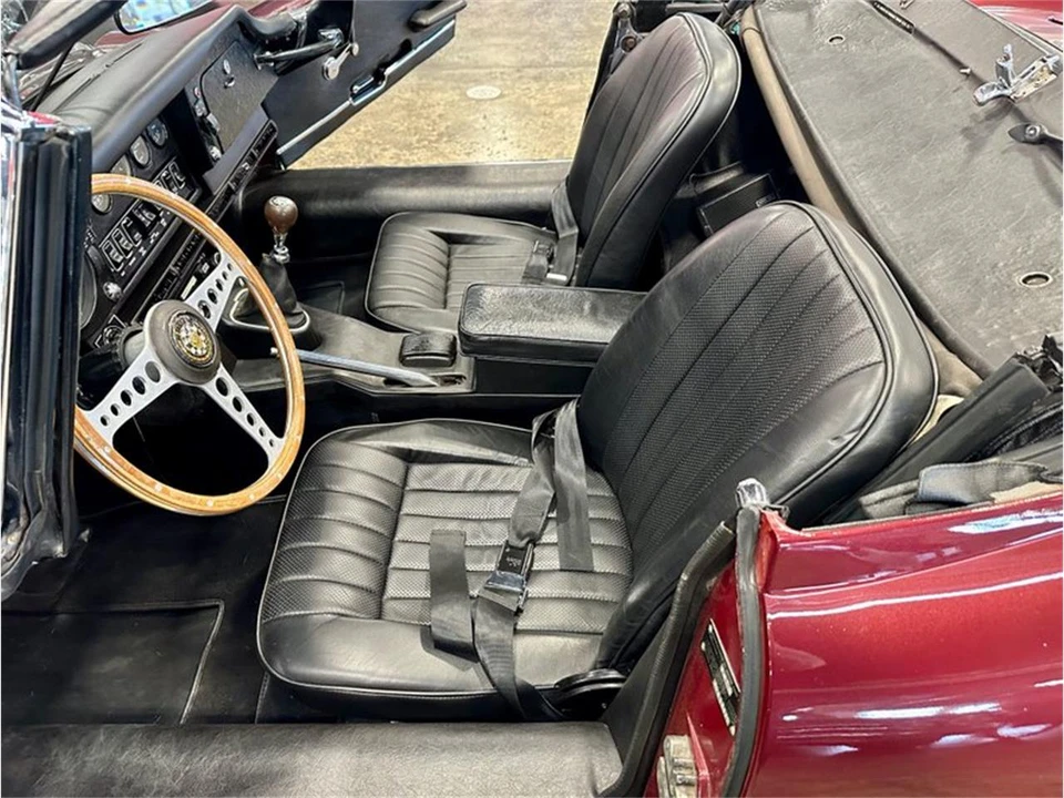 1970 Jaguar E-Type Series 2 - Image 3 of 31