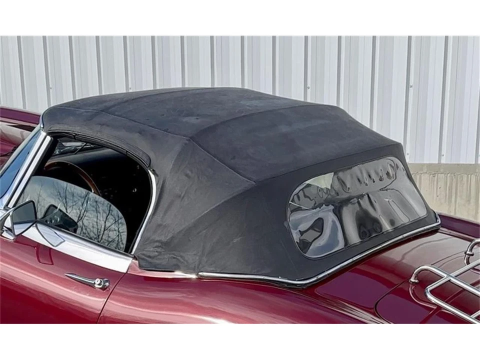 1970 Jaguar E-Type Series 2 - Image 9 of 31