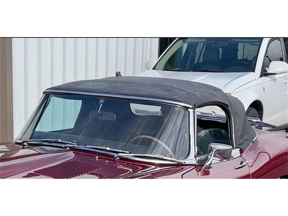 1970 Jaguar E-Type Series 2 - Image 19 of 31