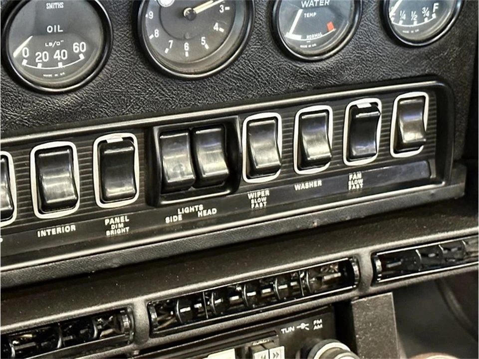 1970 Jaguar E-Type Series 2 - Image 30 of 31