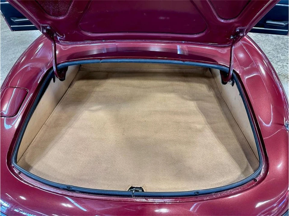 1970 Jaguar E-Type Series 2 - Image 8 of 31