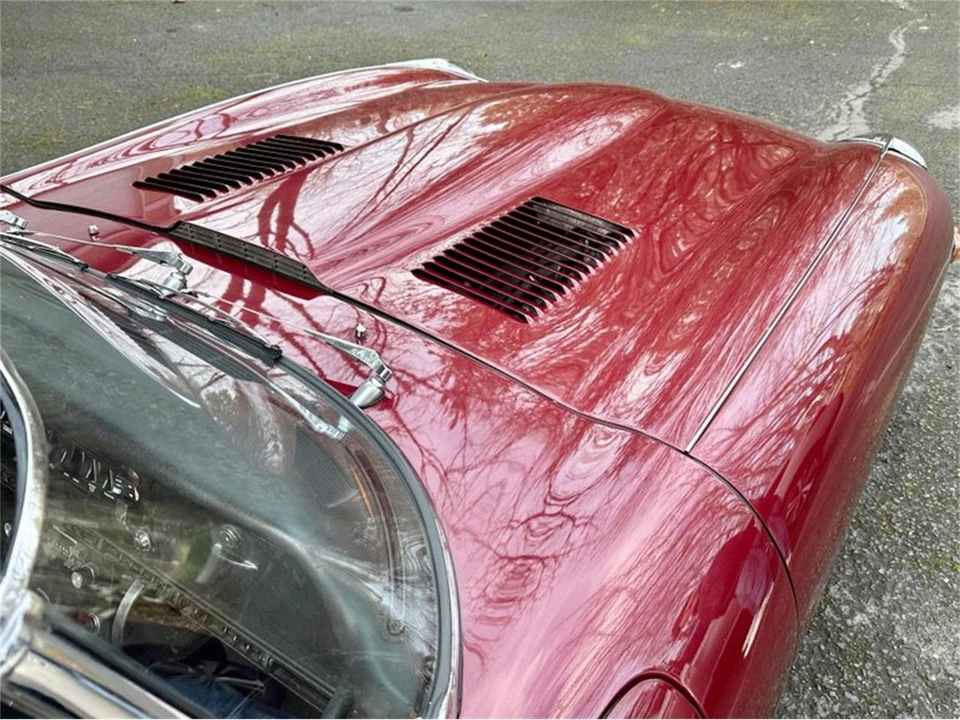 1970 Jaguar E-Type Series 2 - Image 20 of 31