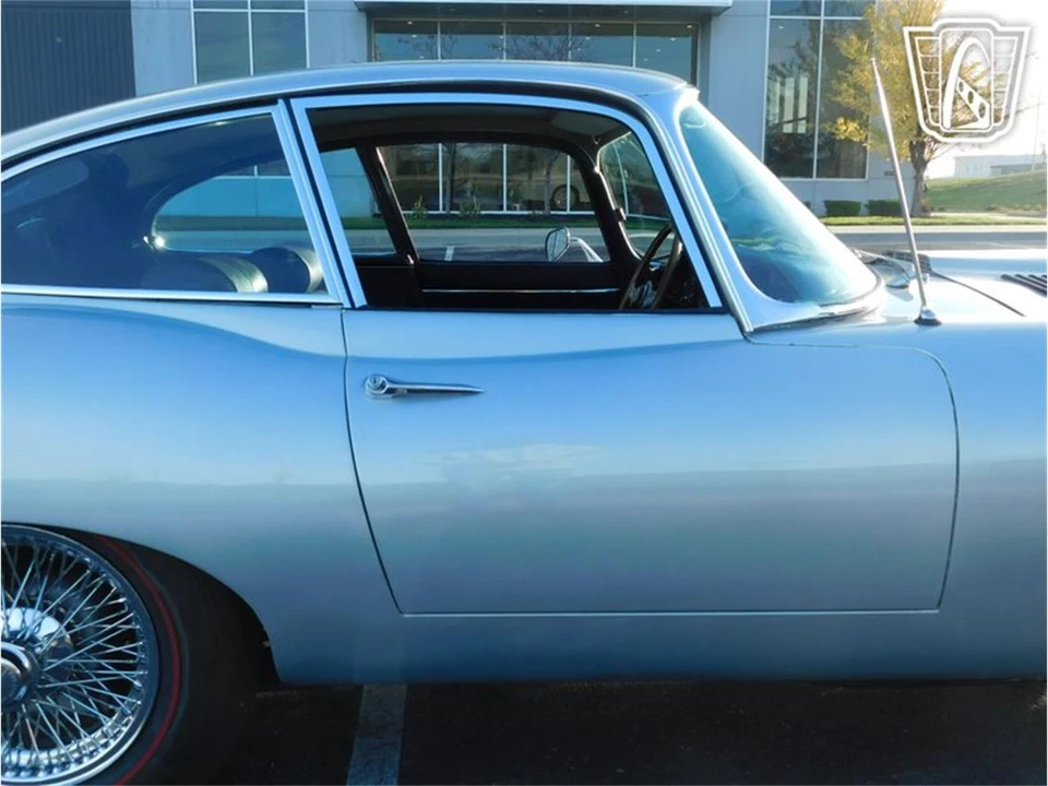 1970 Jaguar E-Type Series 2 - Image 31 of 31
