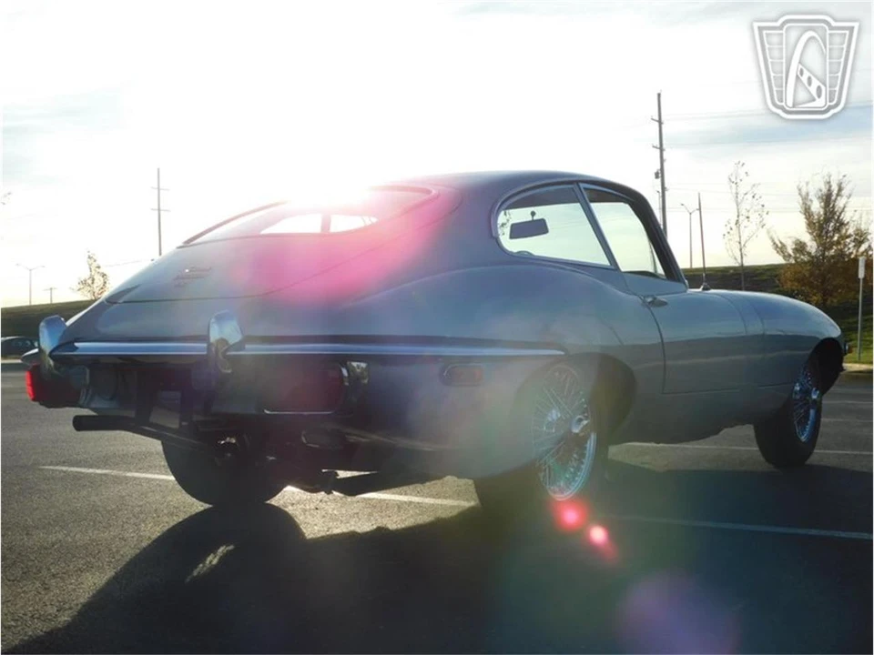 1970 Jaguar E-Type Series 2 - Image 21 of 31