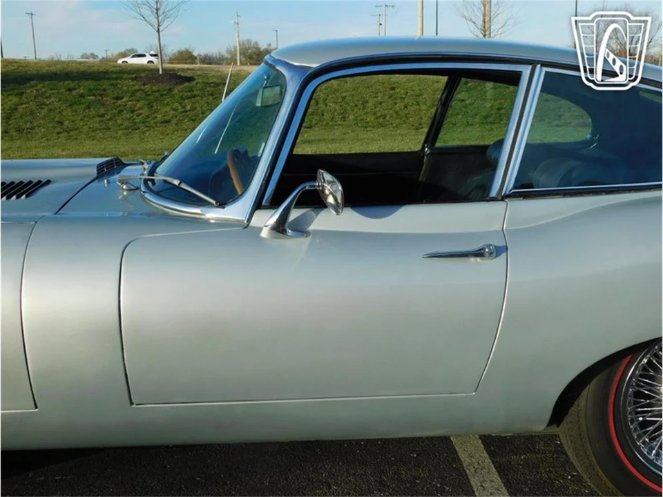 1970 Jaguar E-Type Series 2 - Image 27 of 31