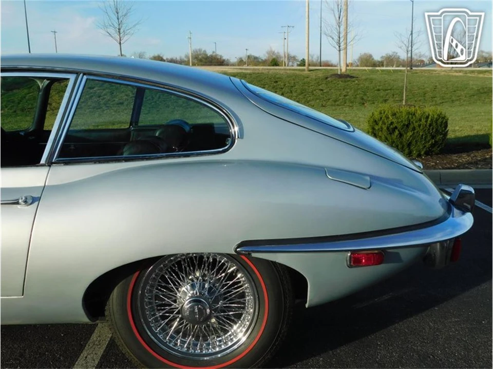 1970 Jaguar E-Type Series 2 - Image 28 of 31