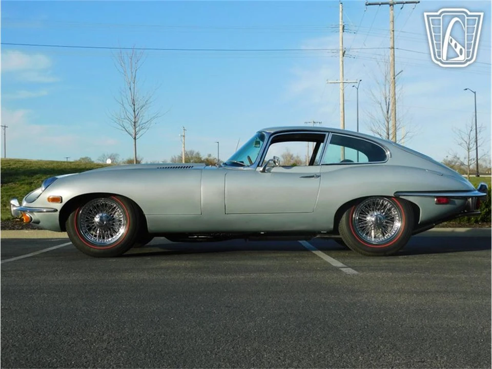 1970 Jaguar E-Type Series 2 - Image 18 of 31