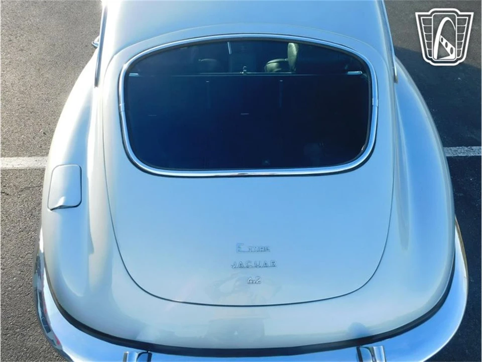 1970 Jaguar E-Type Series 2 - Image 29 of 31