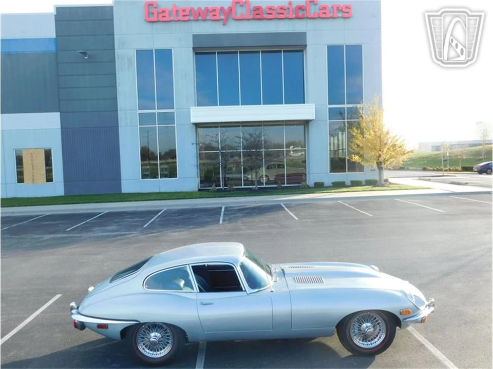 1970 Jaguar E-Type Series 2 - Image 14 of 31