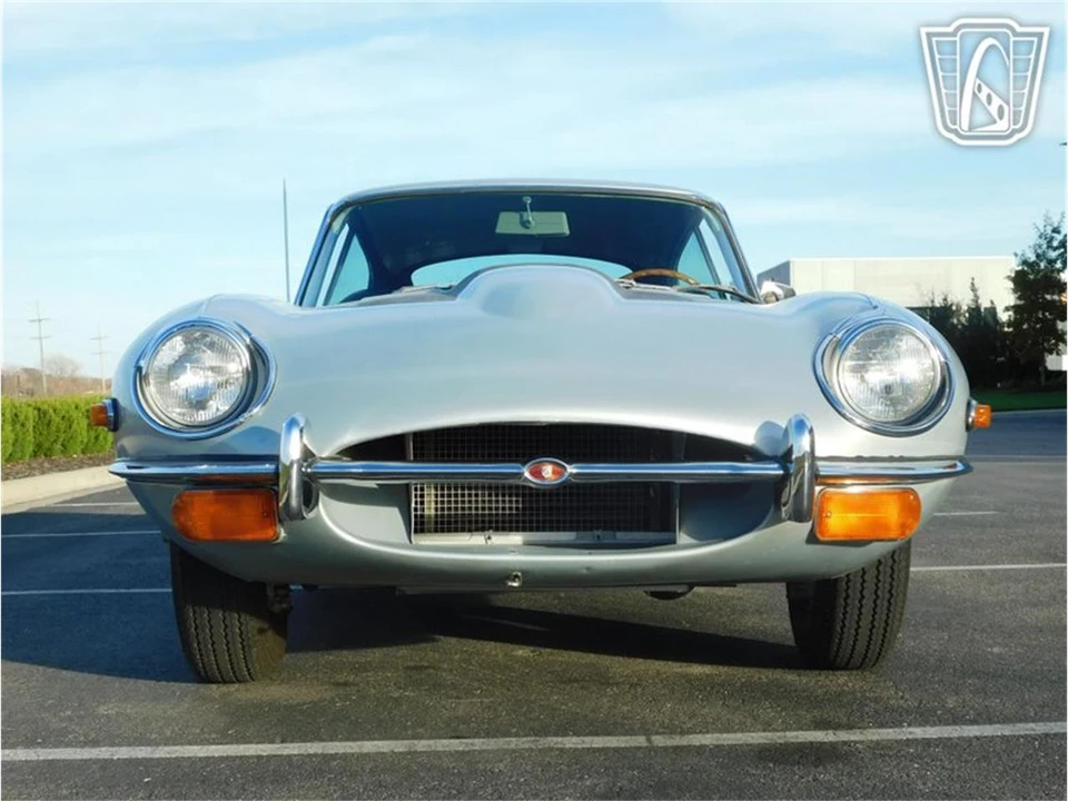 1970 Jaguar E-Type Series 2 - Image 24 of 31