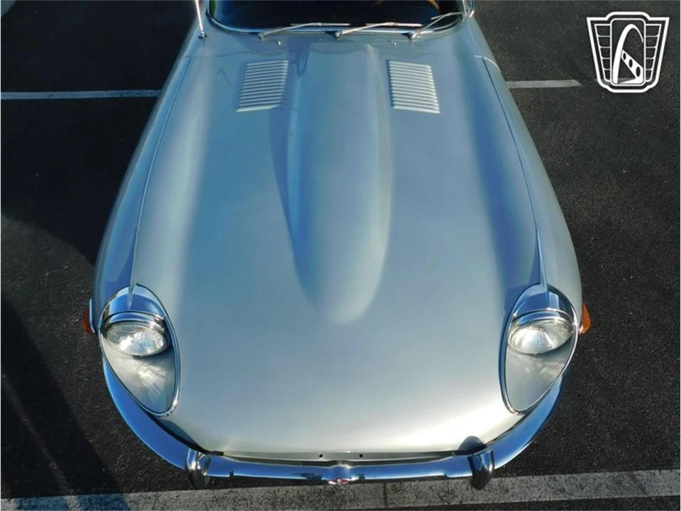 1970 Jaguar E-Type Series 2 - Image 25 of 31