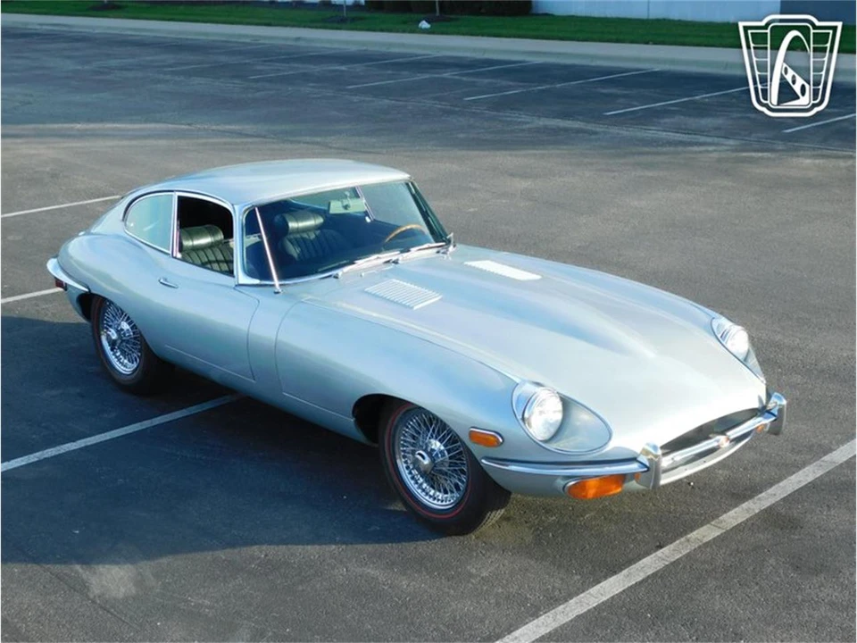 1970 Jaguar E-Type Series 2 - Image 15 of 31