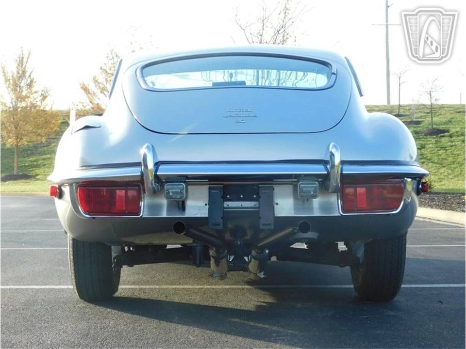 1970 Jaguar E-Type Series 2 - Image 20 of 31
