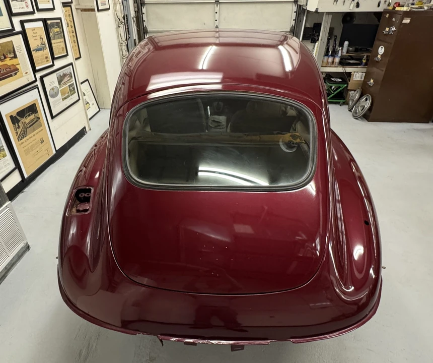 1970 Jaguar E-Type Series 2 2+2 - Image 10 of 31