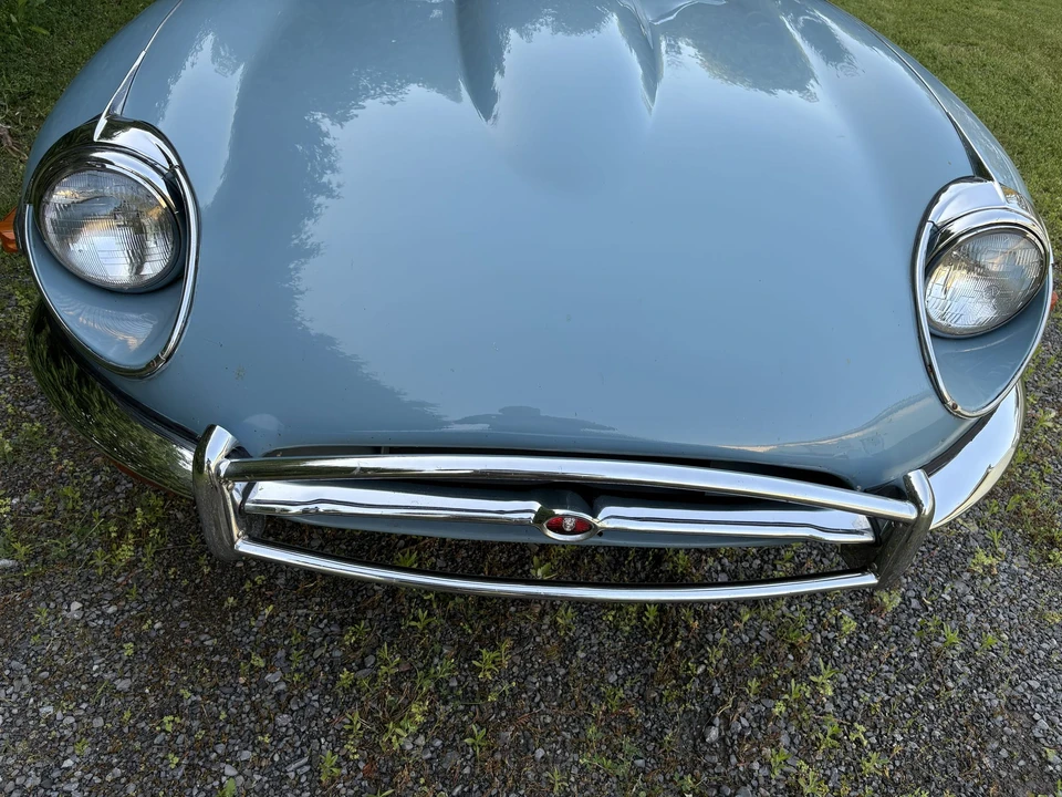 1970 Jaguar E-Type Series 2 2+2 - Image 21 of 31