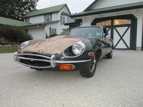 1970 Jaguar E-Type Series 2 2+2 - Image 3 of 31