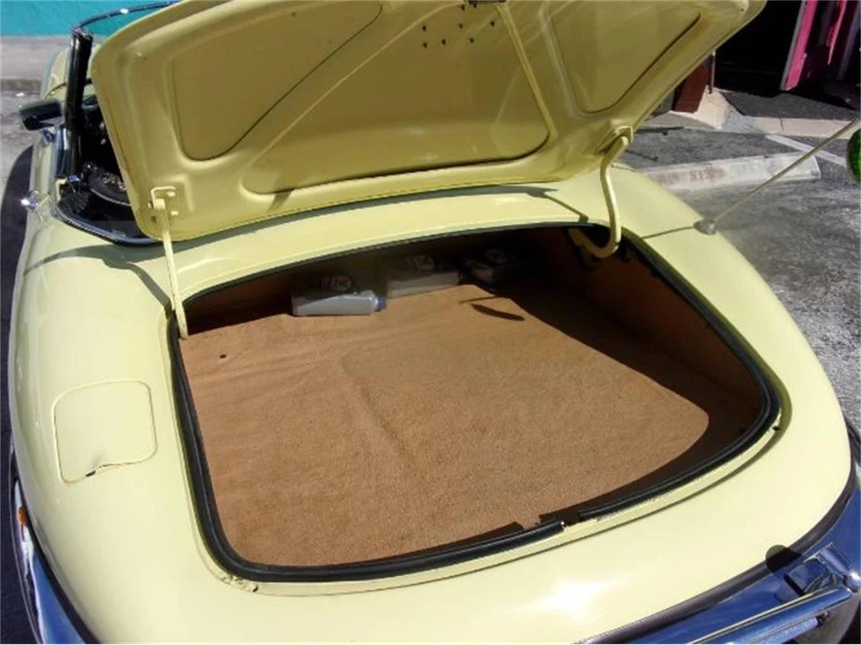 1970 Jaguar E-Type Series 2 - Image 12 of 12