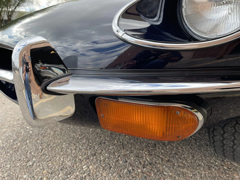 1970 Jaguar E-Type Series 2 - Image 31 of 31