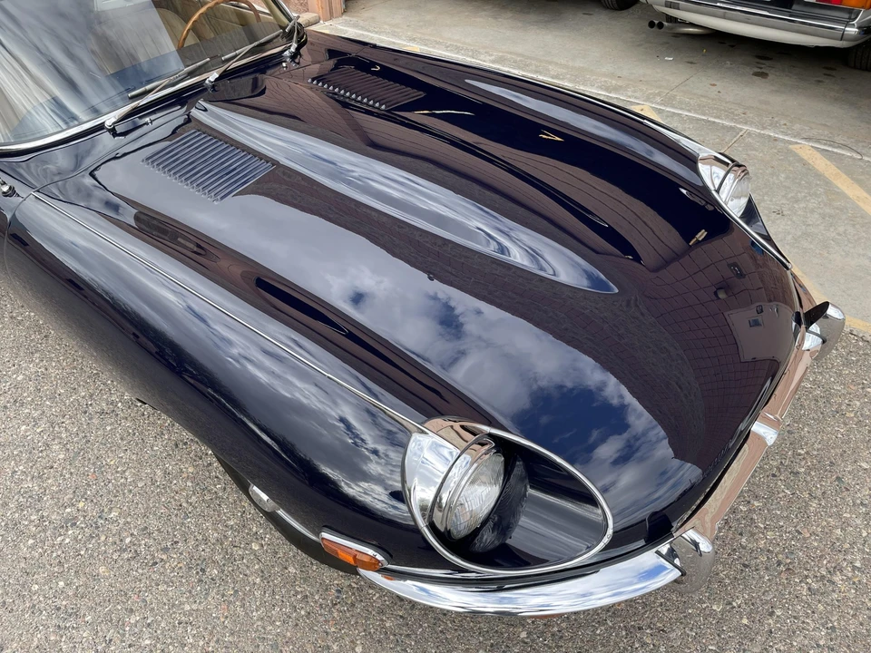 1970 Jaguar E-Type Series 2 - Image 27 of 31