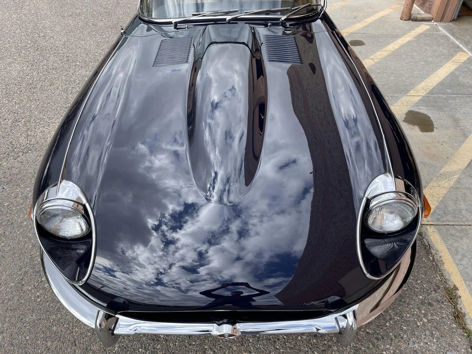 1970 Jaguar E-Type Series 2 - Image 26 of 31