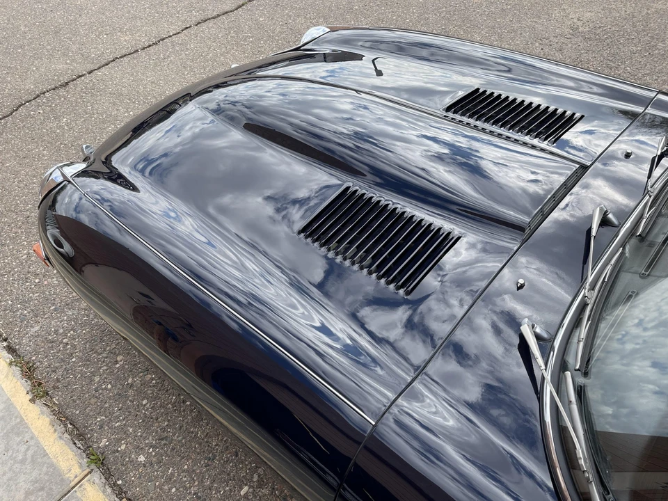1970 Jaguar E-Type Series 2 - Image 24 of 31