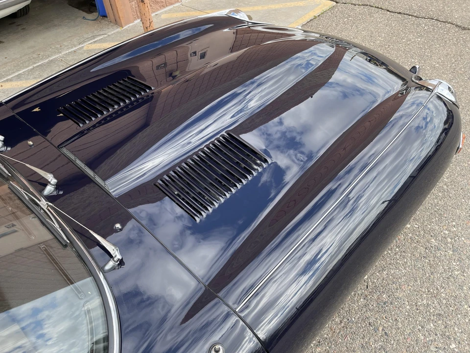 1970 Jaguar E-Type Series 2 - Image 23 of 31