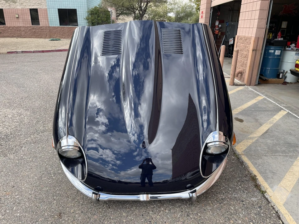 1970 Jaguar E-Type Series 2 - Image 18 of 31