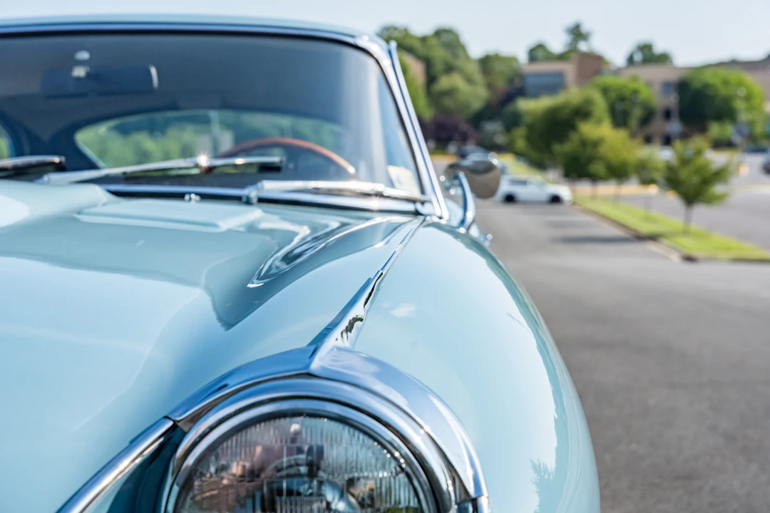 1970 Jaguar E-Type Series 2 - Image 12 of 31