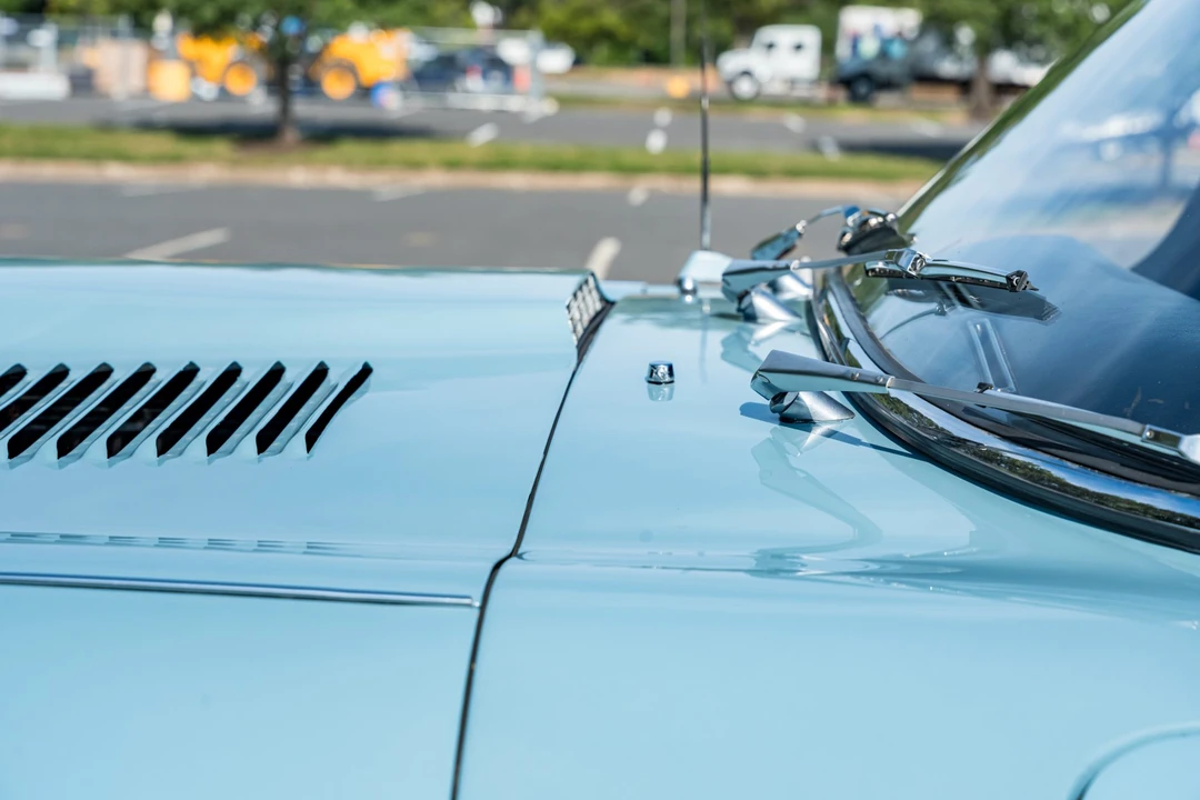 1970 Jaguar E-Type Series 2 - Image 18 of 31