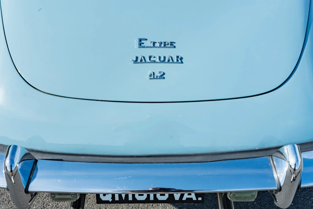 1970 Jaguar E-Type Series 2 - Image 27 of 31
