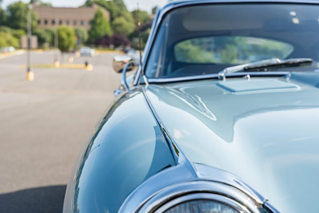 1970 Jaguar E-Type Series 2 - Image 10 of 31