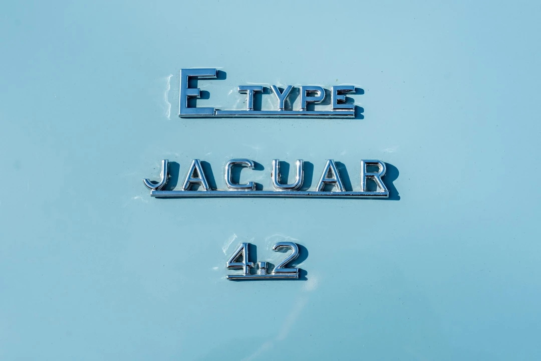 1970 Jaguar E-Type Series 2 - Image 28 of 31